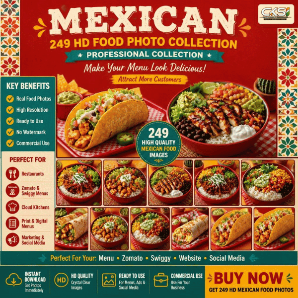 Mexican 249 HD Photos