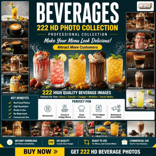 Beverages 222 HD Photos