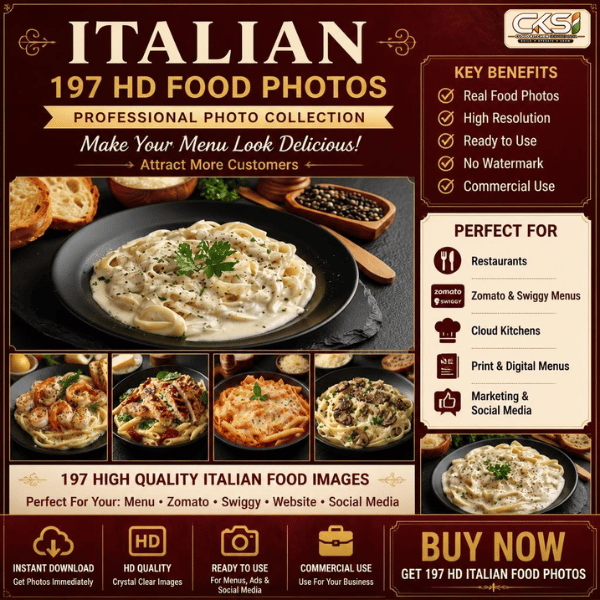 Italian Continental 197 HD Photos