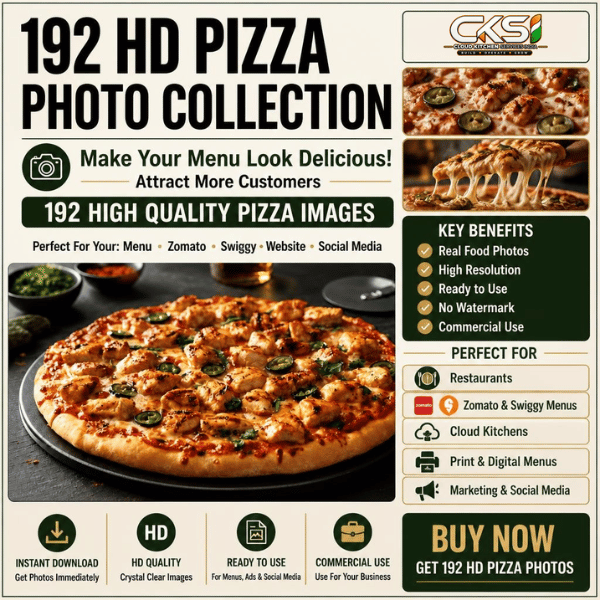 Pizza 192 HD Photos