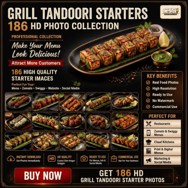 North Indian Starters 186 HD photos