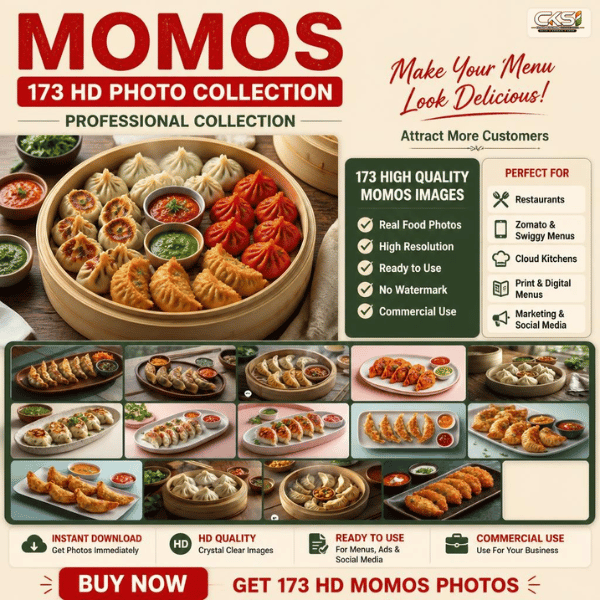 Momos 173 HD Photos