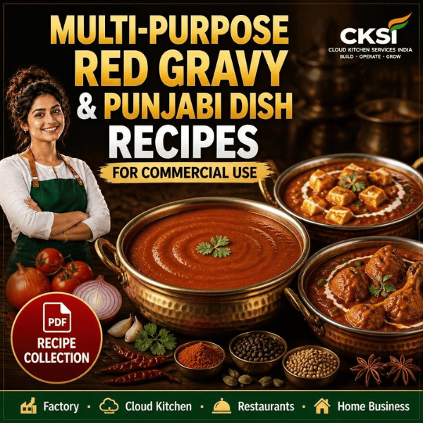 Red Gravy Punjabi Recipes